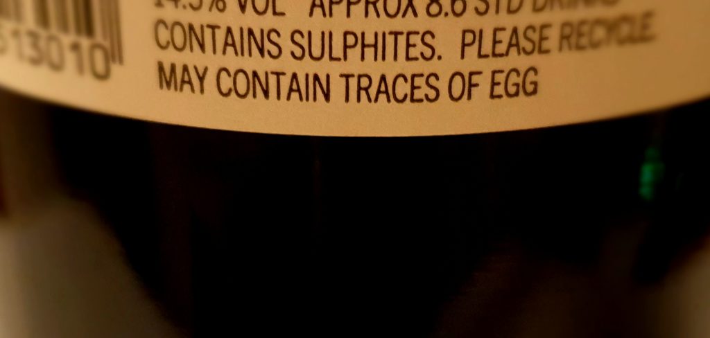 Sibongile Mafu on X: My 30+ year-old self needed this. Wine drops from the  The Wine Drop Co. The drops neutralise the sulphites in wine helping you  avoid those pesky wine headaches #